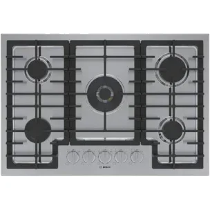 Bosch Cooktop Repair