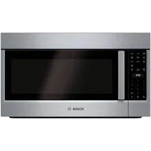 Bosch Microwave Repair