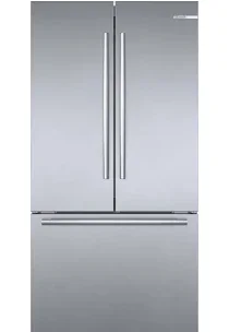 Bosch Refrigerator repair