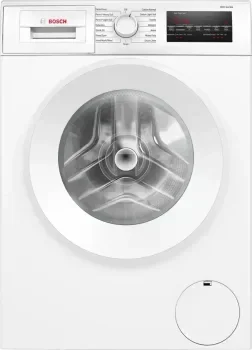 Bosch Washer Repair