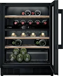 Bosch Wine Cooler repair